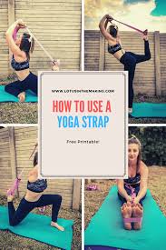 How To Use Yoga Props To Enhance Your Practice Lotus In The Making Yoga Props Yoga Bolster Fish Pose Yoga