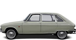 Image result for Gray 1977 Renault