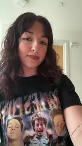 Outsiders Broadway Josh Strobel