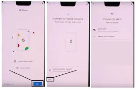 · turn on the phone. Google Pixel 2 Frp Bypass Without Computer Unlock Android 11 For Free