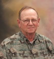 Roland Heuer Obituary (2015)