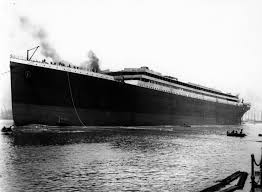 Jeho fotografie bude jedním z hlavních exponátů s. Titanic Potopenie Fakty A Zaujimavosti Army Shop Blog