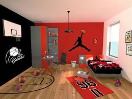 Good Looking Keyword Tweenboysbedroom Basketball Room Basketball Theme Room Basketball Themed Bedroom