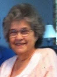 Shirley Ann Finley Obituary March 11, 2016