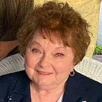 Louise Fern Williams Obituary