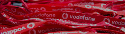 Vodafone contact number and customer service. Contact Us