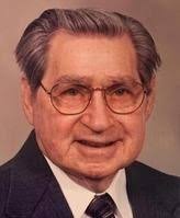 Freddie Phipps Obituary (1934