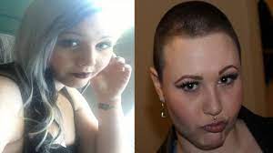 Hair Growth Update 3 Months After Shaving My Hair Off Longer Hair Growth Quick Hair Growth Hair Hacks