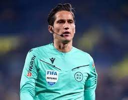 Insiden Lawan Espanyol, Real Madrid Diizinkan Akses Rekaman Audio VAR -  Pantau.com