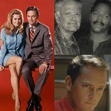 Pictured, in order: Tim Curry, Luis Miguel, Patricia Charbonneau, Steve  Antin, Elinor Donahue, Dudley Moore, Jayne Mansfield, Rhodes Reason, Dick  Sargent & Cora Sue Collins. April 19 birthdays: Hugh O'Conor, 48; Luis