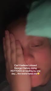 Gworge Reading Festival