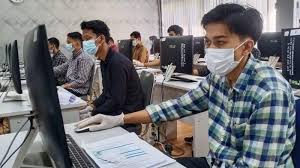 Maybe you would like to learn more about one of these? 934 Peserta Hari Ini Ikut Sbmpn Di Politeknik Negeri Lhokseumawe Ini Jumlah Yang Akan Ditampung Serambi Indonesia