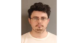 Yates County DA: Man sexually trafficked child, forced her into daily child  pornography