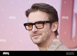 Dan warner hi-res stock photography and images