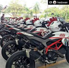 Raleigh bikes raleigh macro & raptor bike available. Kfc Malaysia Using Ducati Hypermotard 939 Bike To Deliver Meals