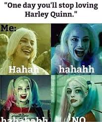 Pin On Harley Quinn