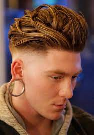 Pin On Old School Cool Vintage Haircuts For Men