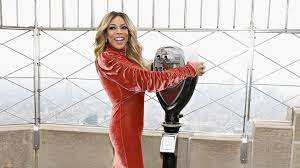 What's poorer than poor taste? July 14 2008 The Wendy Williams Show Premiered On Tv Lifetime