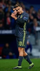  More Dybala S Wallpaper Bola Kaki Pemain Sepak Bola Sepak Bola