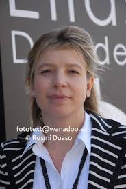 Caroline Foster Kenny