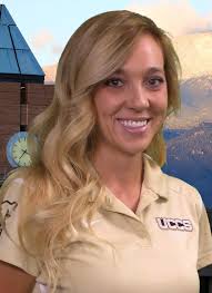 2016-17 Women's Golf Roster