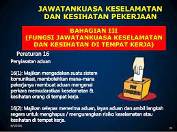 Suseno hadi pusat keselamatan dan kesehatan kerja depnakertrans ri 2010 evaluasi getaran di tempat kerja (occupational. Jkk Di Tempat Kerja