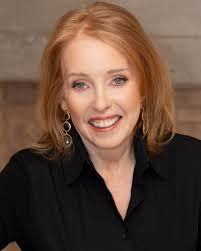 Votes Are Finally Tallied: New Author Photo Has Been Chosen — Rita  Dragonette