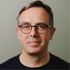 Tomorrow, I'll be launching my most ambitious editorial project of my  career.