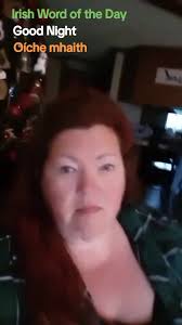 Goodnight to Irish Edition