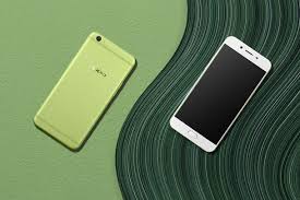 Oppo r9s specs compared to huawei p10. Show Your Love For Mother Nature With The Oppo R9s Fresh Green Limited Edition Gizmochina