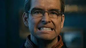 What if all these characters in the scenes had Hair…? : r/okbuddychicanery