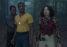 Movies are the lifeblood of hbo. Something Wicked To Hbo Comes The Blade