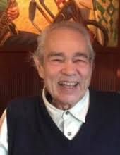 Obituary information for Herbert Augustus Urbano