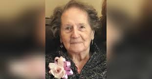 Obituary information for Agnes Ruth Peckham