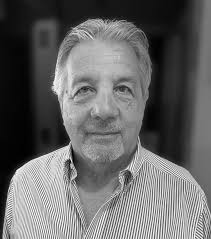 George Oswalt — Artist — 1515 Lincoln Gallery