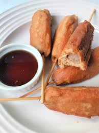 If you are following a keto diet or atkins diet, then you will find this one of the best breakfast. Keto Breakfast Corndogs Sausage Pancakes On A Stick Megan Seelinger Coaching
