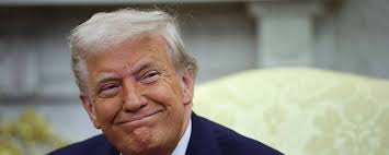 Trump Bought $100M In Bonds. What He's Betting On