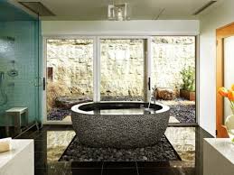 Ideas & inspiration » home decor » bathroom » 20 relaxing bathroom color schemes. 20 Bathroom Ideas With Modern Bathtub A Spicy Boy
