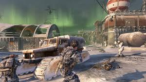 Black ops set in mount yamantau, where kilo 1 is told to find the biochemical weapon codename nova 6. Call Of Duty Black Ops First Strike Map Pack Review Al Com