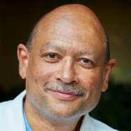 Dr. Hobart W. Harris, MD