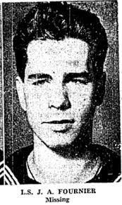 John Alfred Fournier