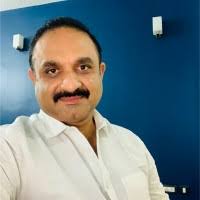 30+ "Rajeev Thomas" profiles