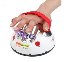 Our selection of brands is always growing, so chances are your favorite is on aliexpress. Buy Gogoforward Electric Shock Lie Detector Machine Polygraph Adult Game Truth Shocking Liar Ages 14 In Cheap Price On Alibaba Com