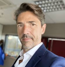 Ludovic LE GOFF, 51 ans (SURESNES, VILLENEUVE LE ROI, TOURS)