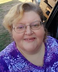 Gina Ann (Ellis) Gugins 1974