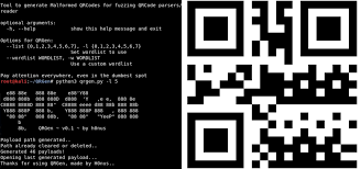 Add logo, colors, frames, and download in high print quality. Create Malicious Qr Codes To Hack Phones Other Scanners Null Byte Wonderhowto