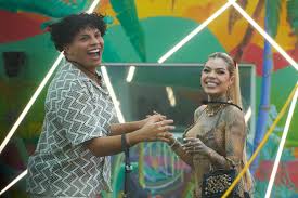 Alfredo Redes, exparticipante de 'La casa de los famosos', arremetió contra  Emiro Navarro: “No es capaz de defender a la amiga” - Infobae