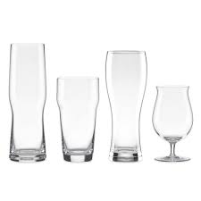 12 Types Of Glassware Bar Wine Beer Etc