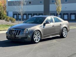 Image result for Mocha Steel 2012 CTS