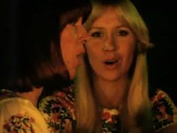 They did several renditions internationally in different languages. Abba Fernando 1976 Imvdb